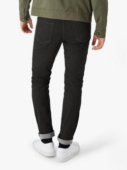 SPOKE Travel Denim Slim Fit Jeans - view 2, Charcoal