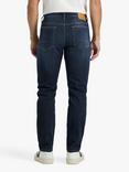 SPOKE 10oz Travel Denim Slim Thigh Jeans