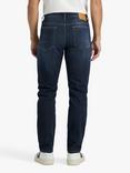 SPOKE Travel Denim Regular Thigh Jeans