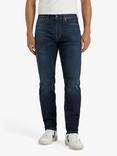 SPOKE 10oz Travel Denim Broad Thigh Jeans