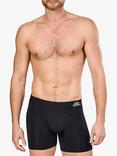 JustWears Pro Boxers, Pack of 9