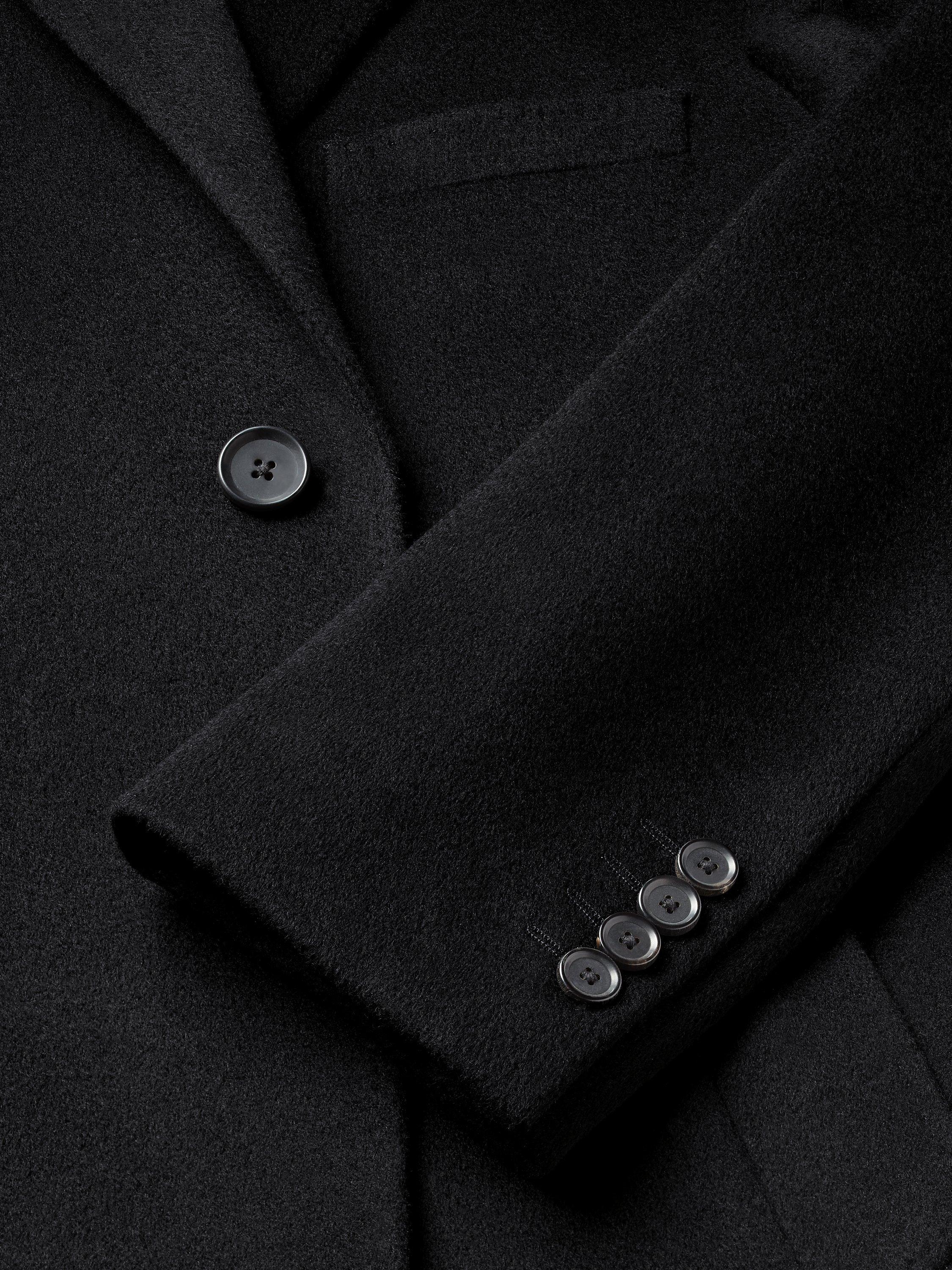 Charles tyrwhitt trench coat hot sale