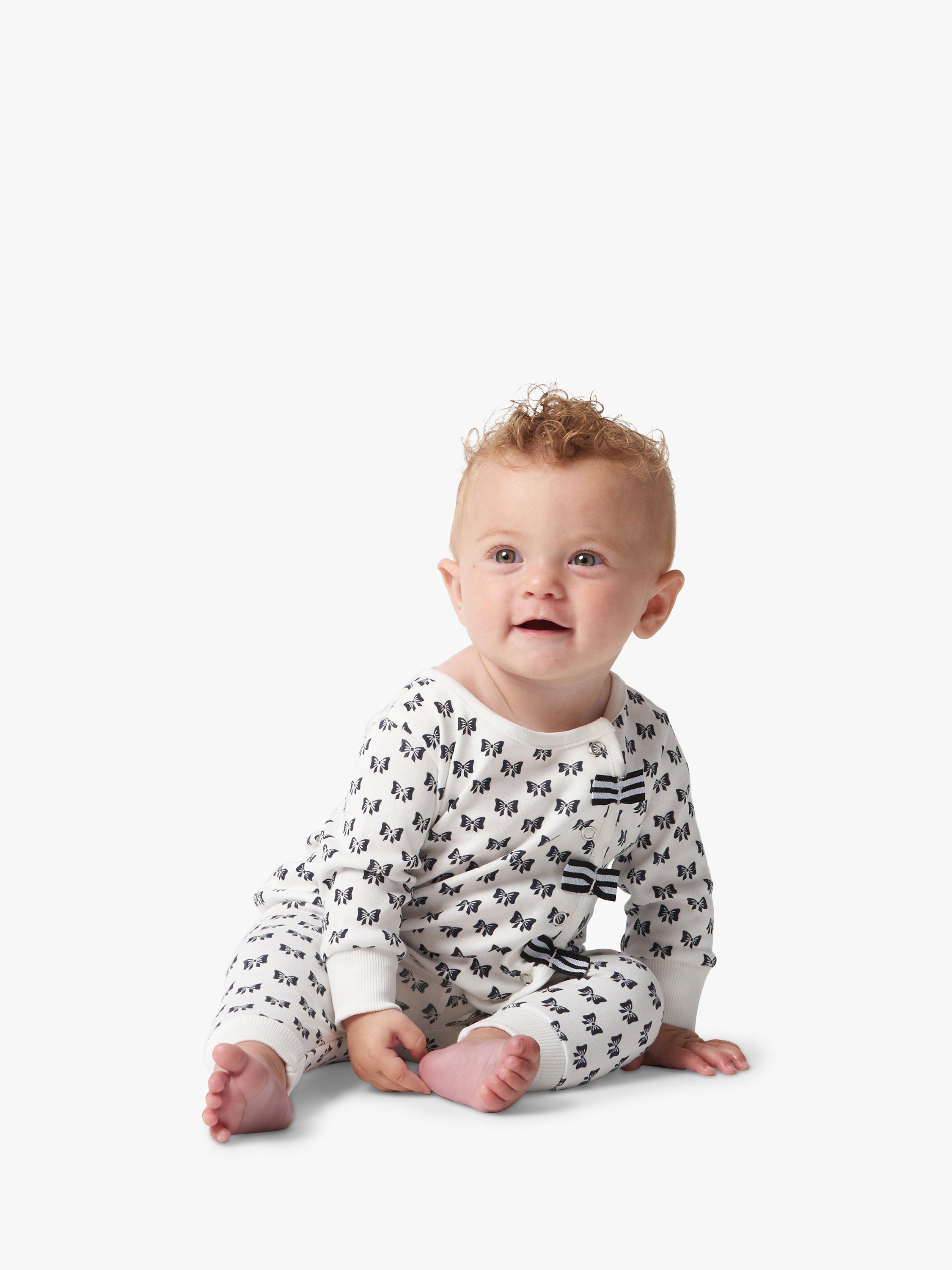 Angel & Rocket Baby Cleo Double Face Top & Leggings Set, Multi