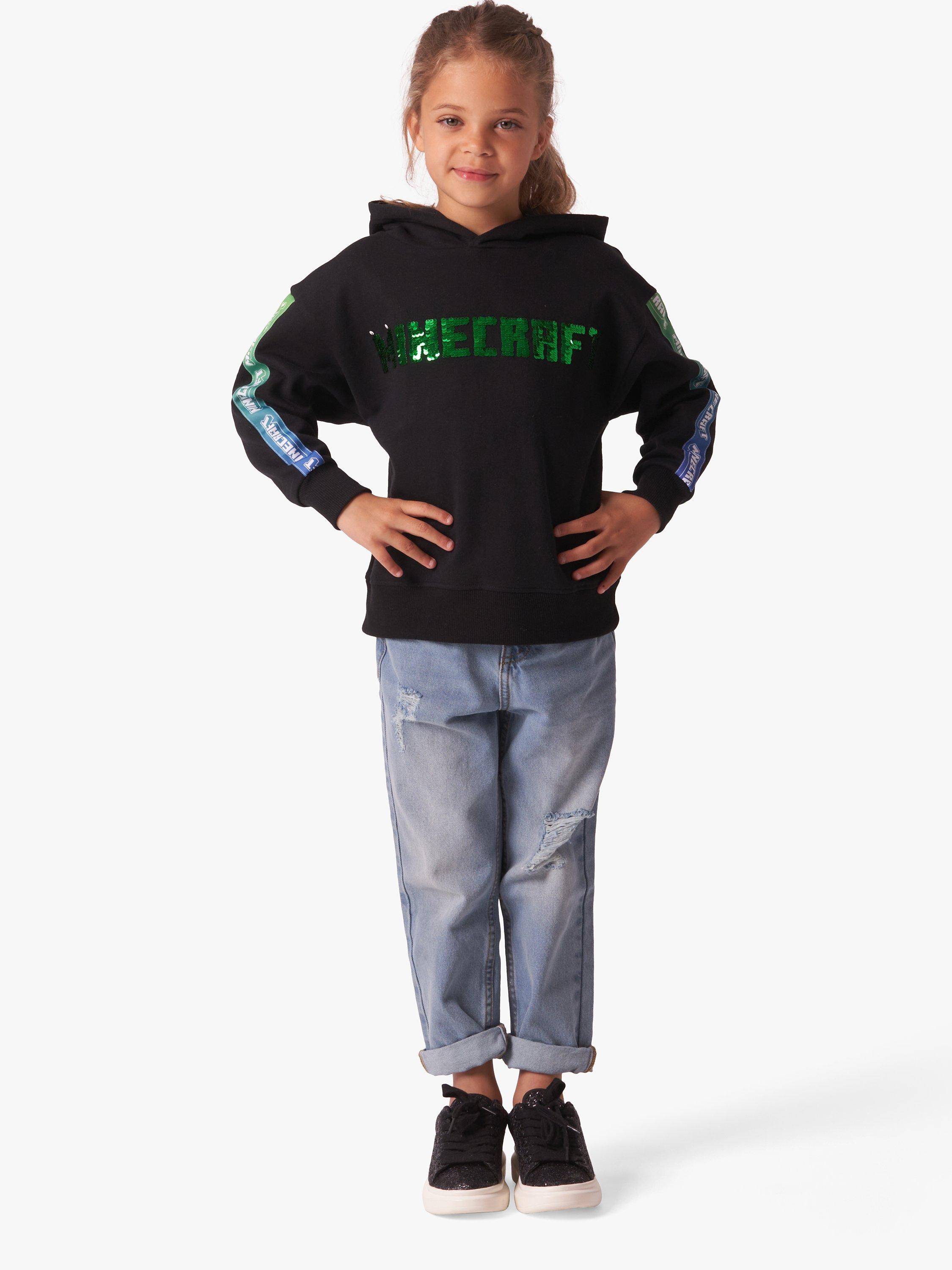 Hoodie creeper online