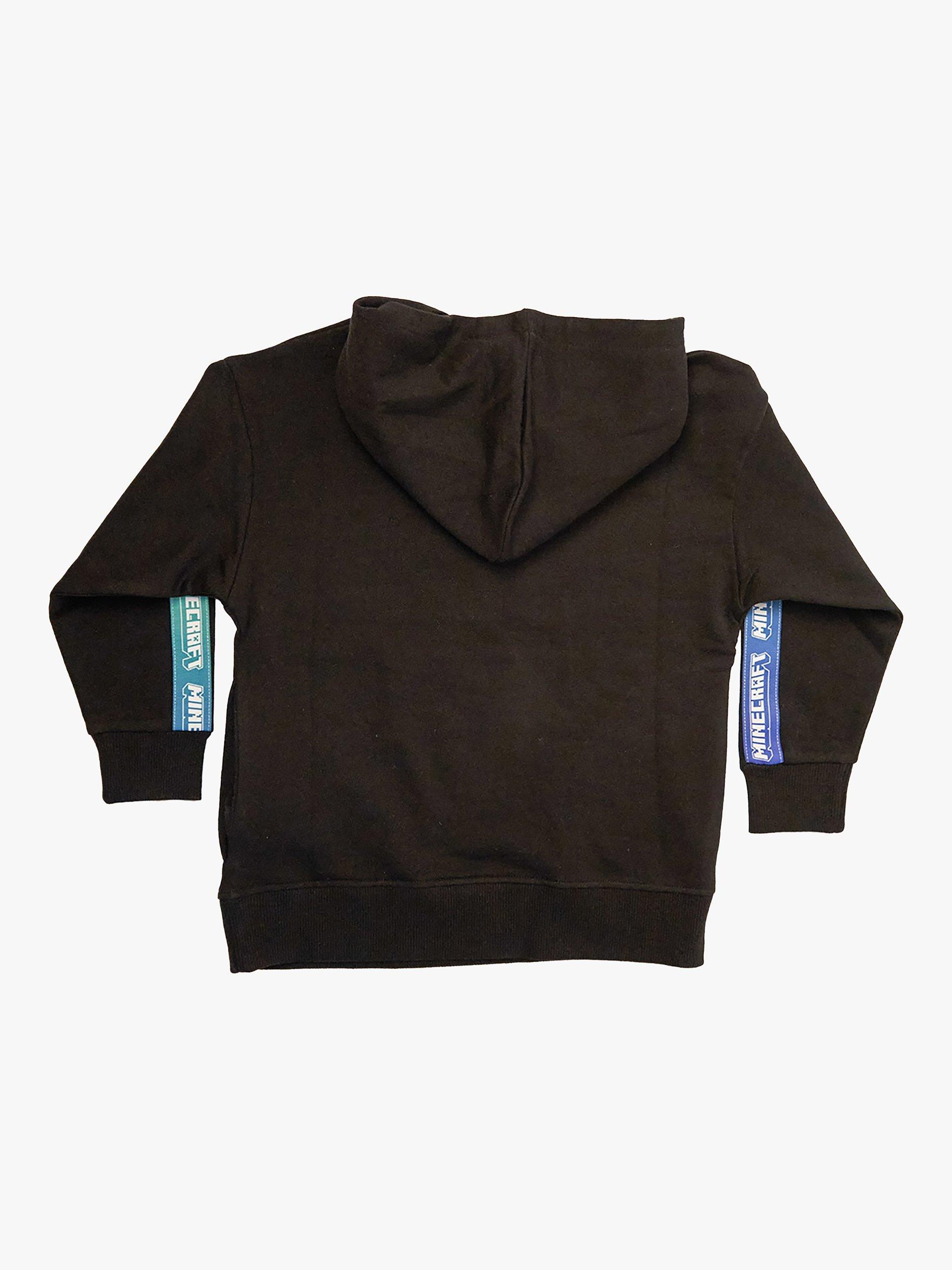 Minecraft pullover hoodie online