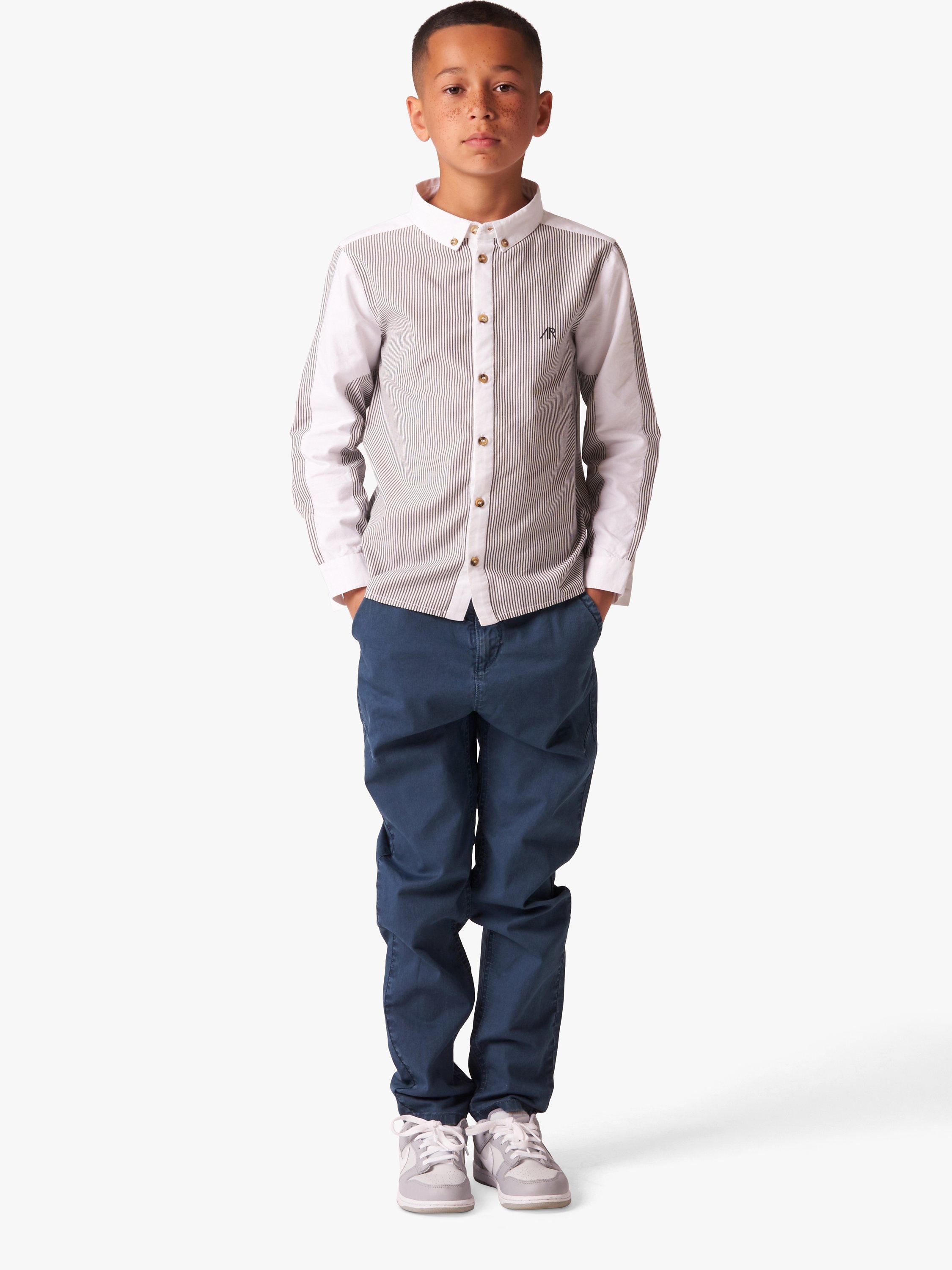Angel & Rocket Kids' Jace Smart Chinos