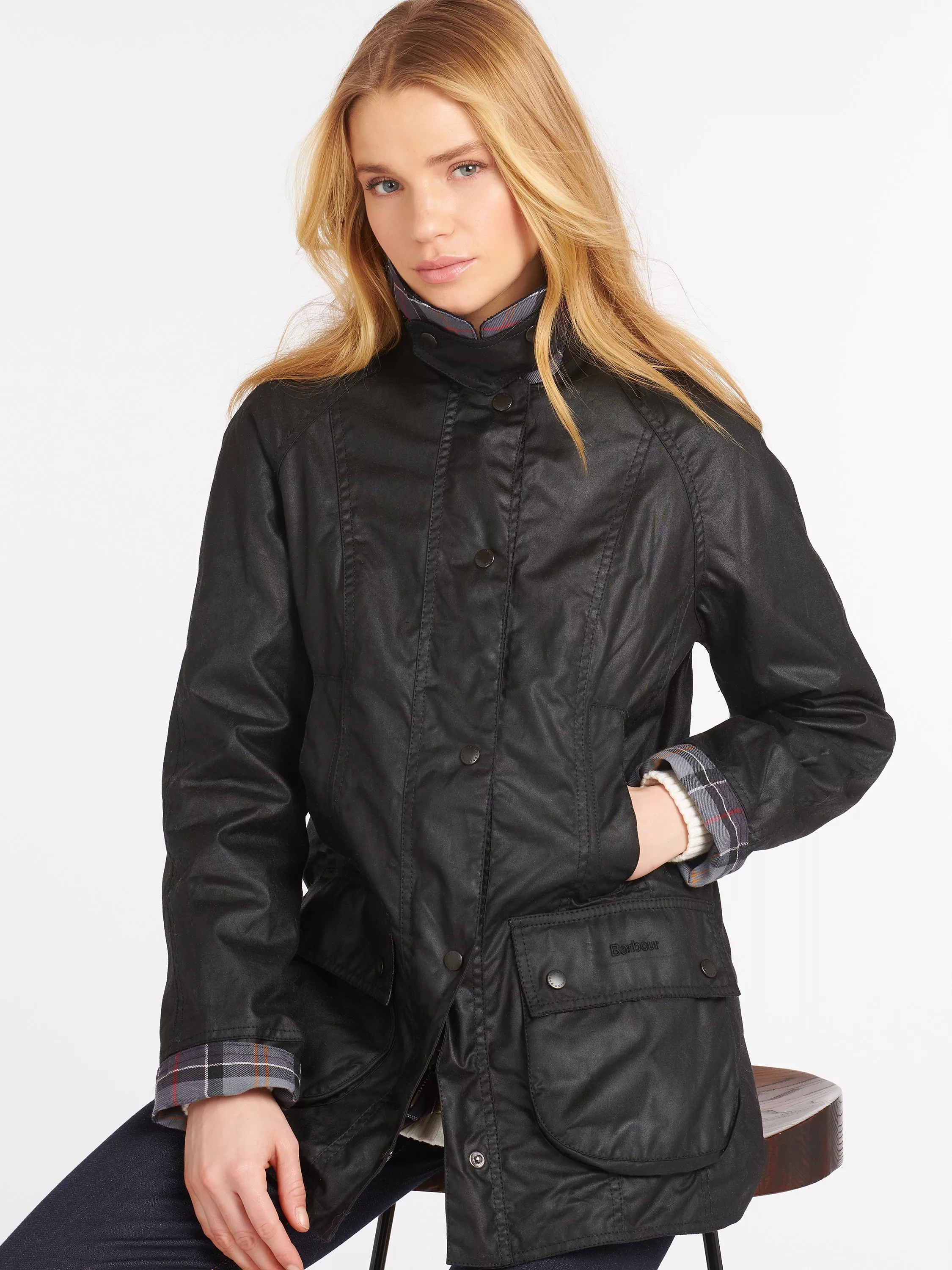 Barbour jacket john lewis womens online