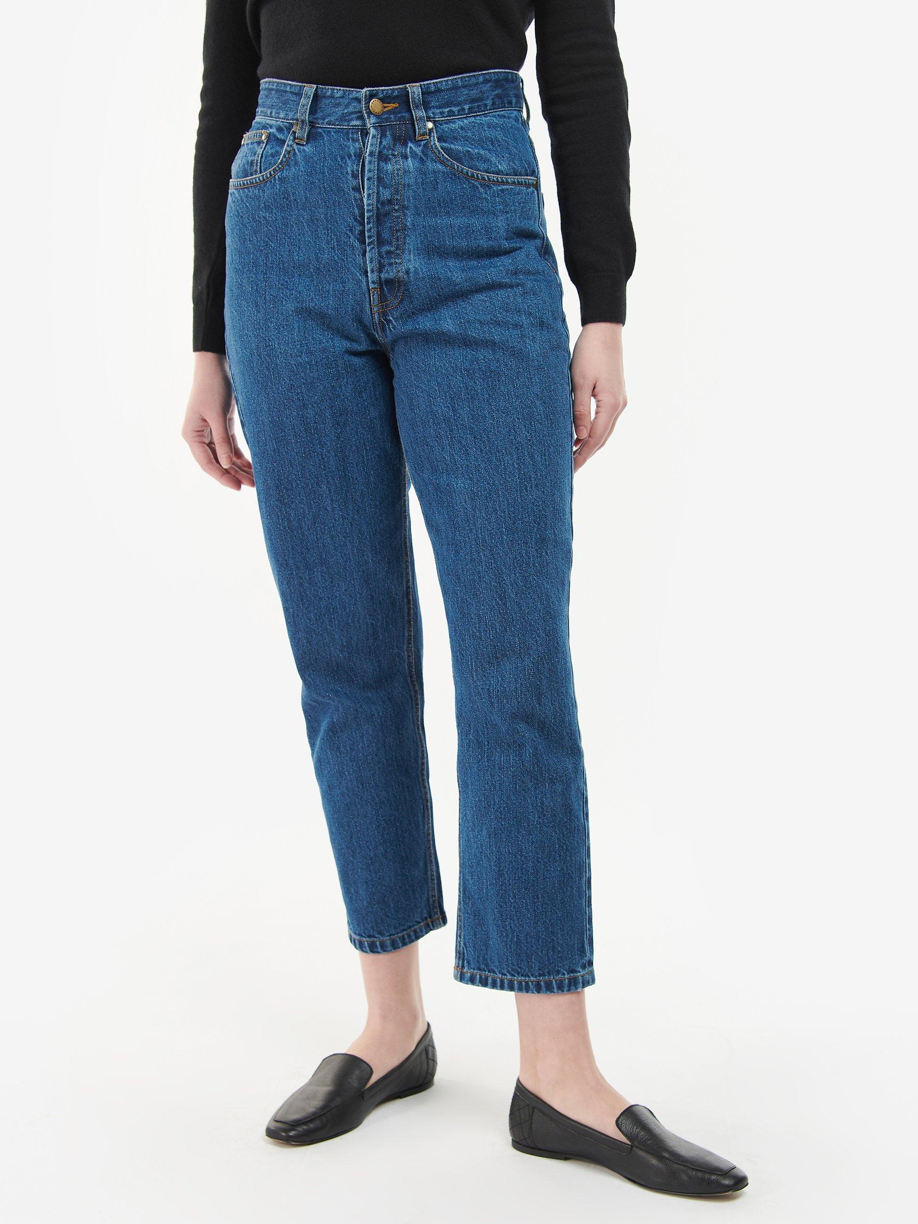 Barbour jeans womens 2015 on sale