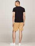 Tommy Hilfiger Core Stretch Extra Slim Fit Crew Neck T-Shirt