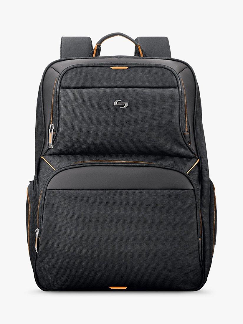 Solo laptop backpack online