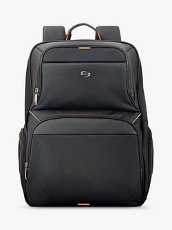 Solo NY Urban 17.3" Laptop Backpack, Black
