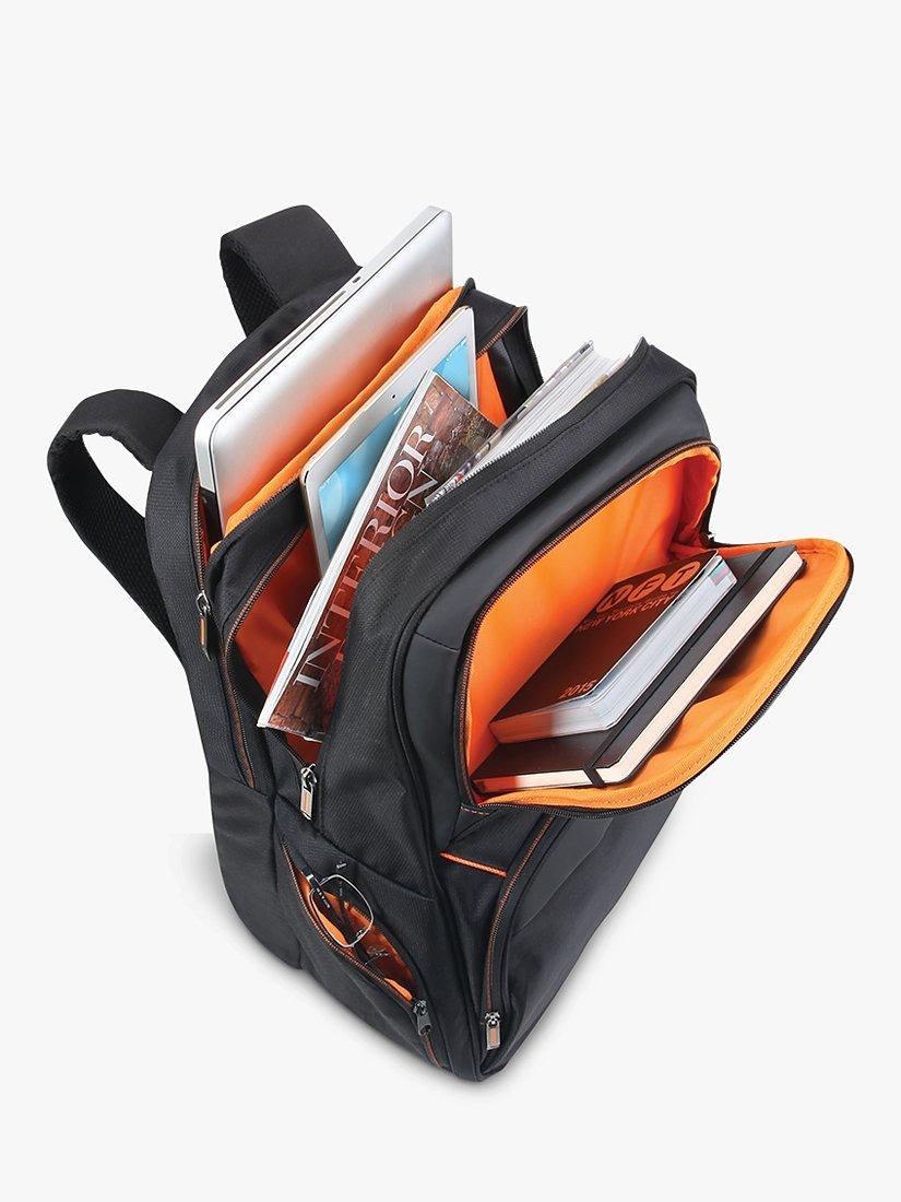 Solo new york thrive backpack online