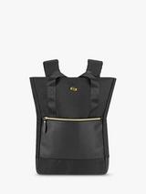 Solo NY Triumph Collection Parker Hybrid Tote Backpack