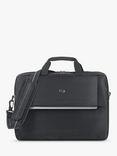 Solo NY Chrysler 17.3" Laptop Briefcase