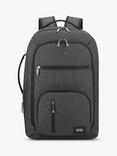 Solo NY Downtown Collection Grand Travel TSA Backpack