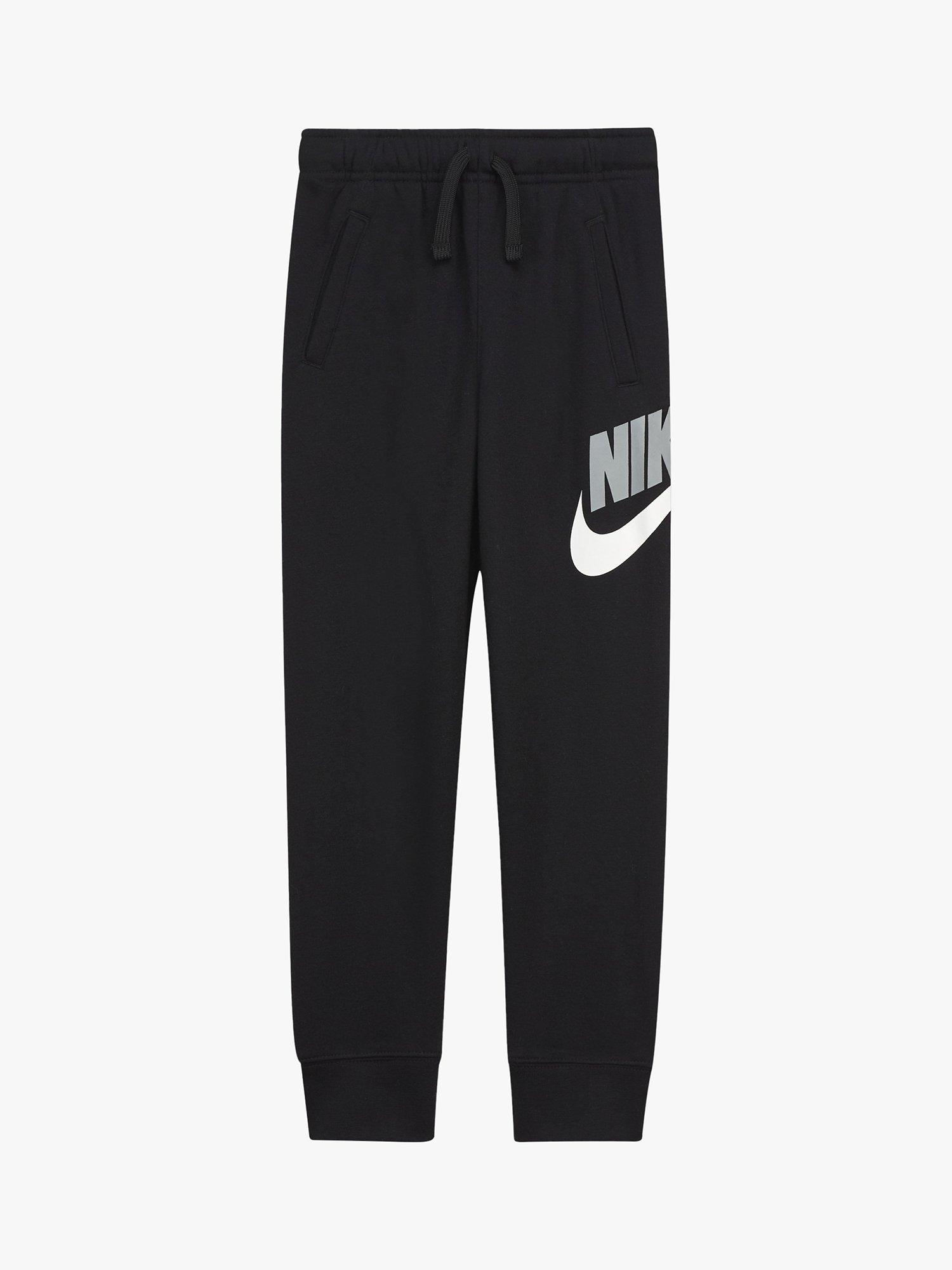Nike Kids' Logo Joggers