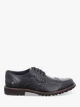 Josef Seibel Jasper 53 Waterproof Leather Brogues