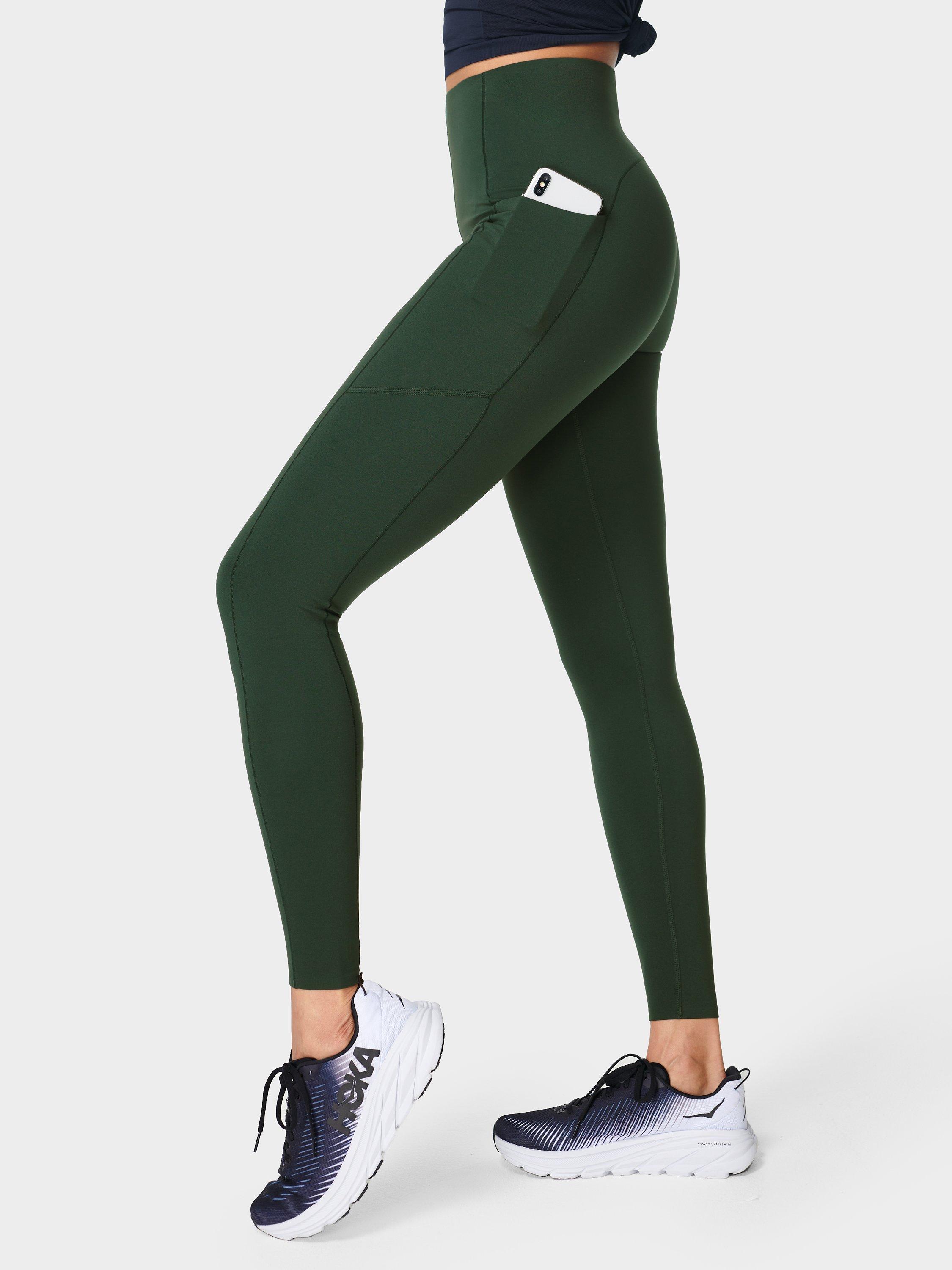 Gym fashion leggings sculpt