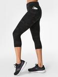 Sweaty Betty Power Cropped Gym Leggings