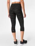 Sweaty Betty Power Cropped Gym Leggings