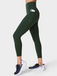 Sweaty Betty Power UltraSculpt High Waisted 7/8 Gym Leggings