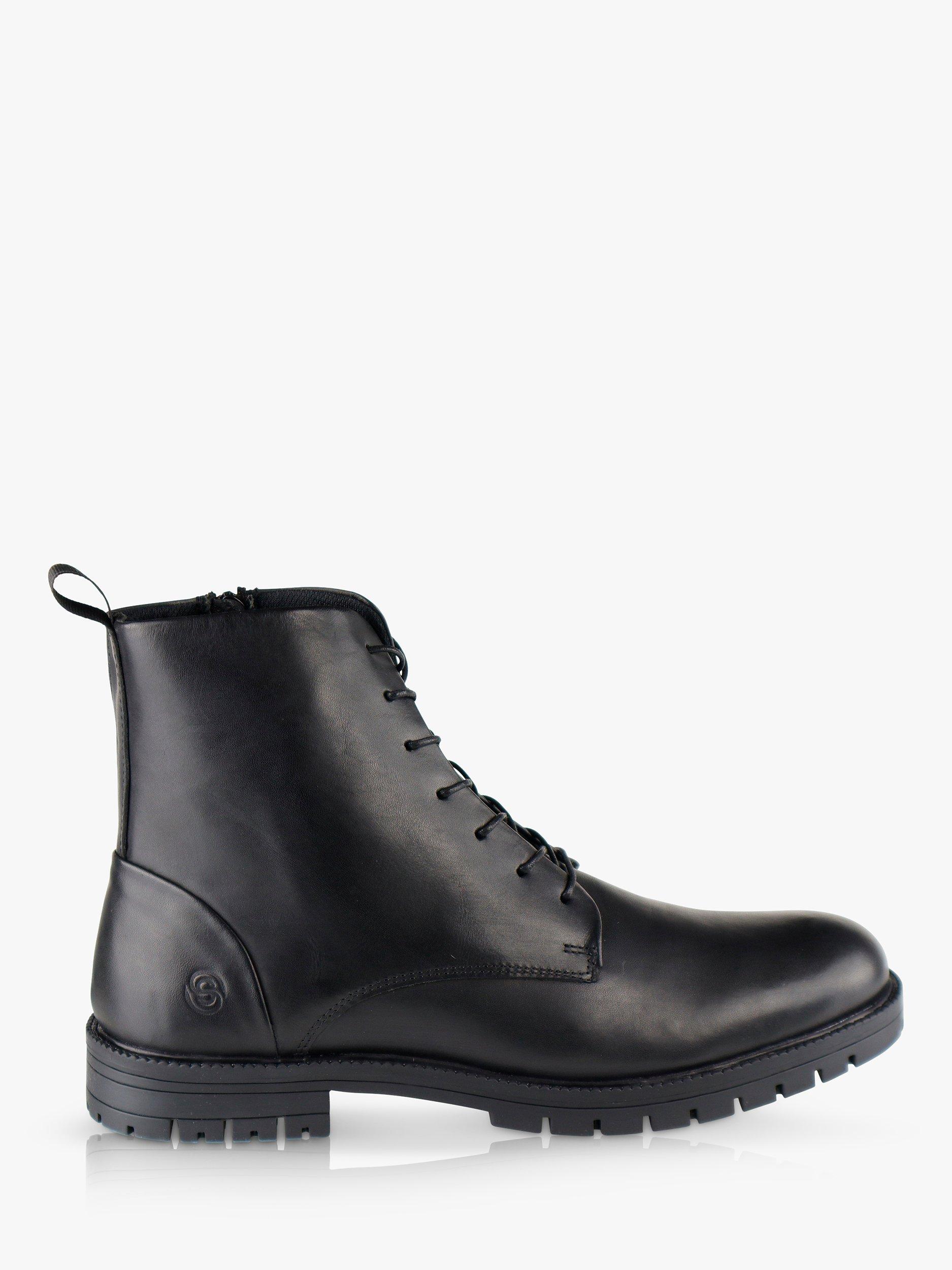 John lewis grey boots best sale