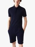 Lacoste Classic Logo Jogger Sweat Shorts, 166, 166