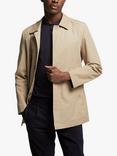 Guards London Wentworth Travel Mac Jacket, Stone