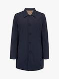 Guards London Montague Reversible Raincoat