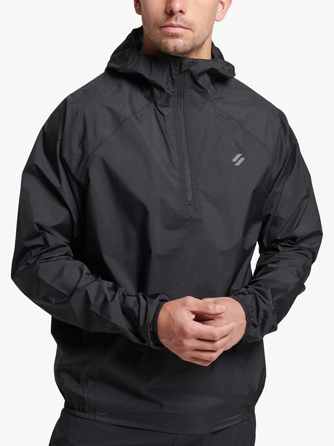 Superdry Run Lightweight Men's Waterproof Jacket