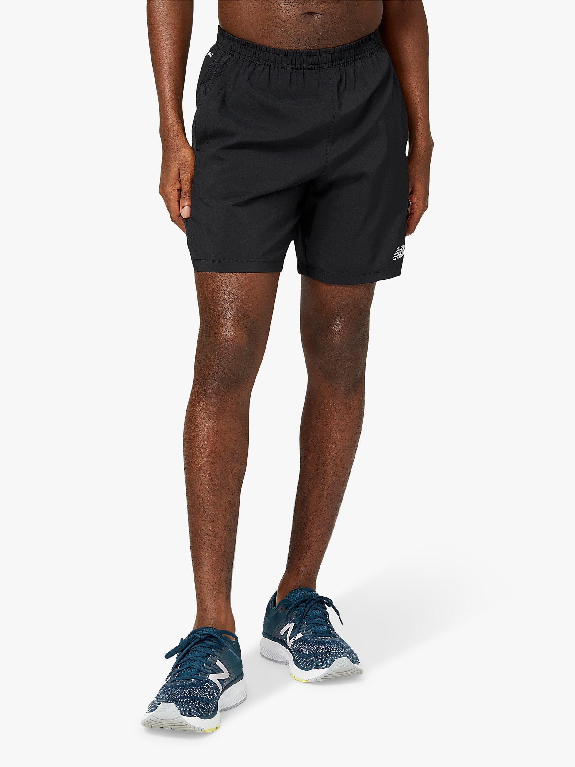 New Balance Accelerate 7" Running Shorts