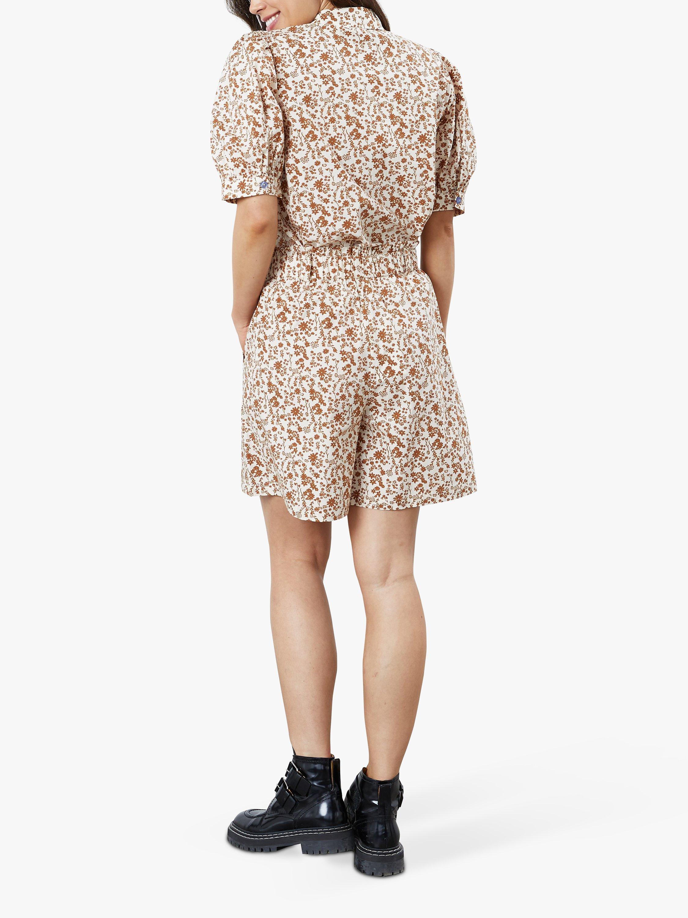 Lollys Laundry Zoe Short Sleeve Shirt, Hazel
