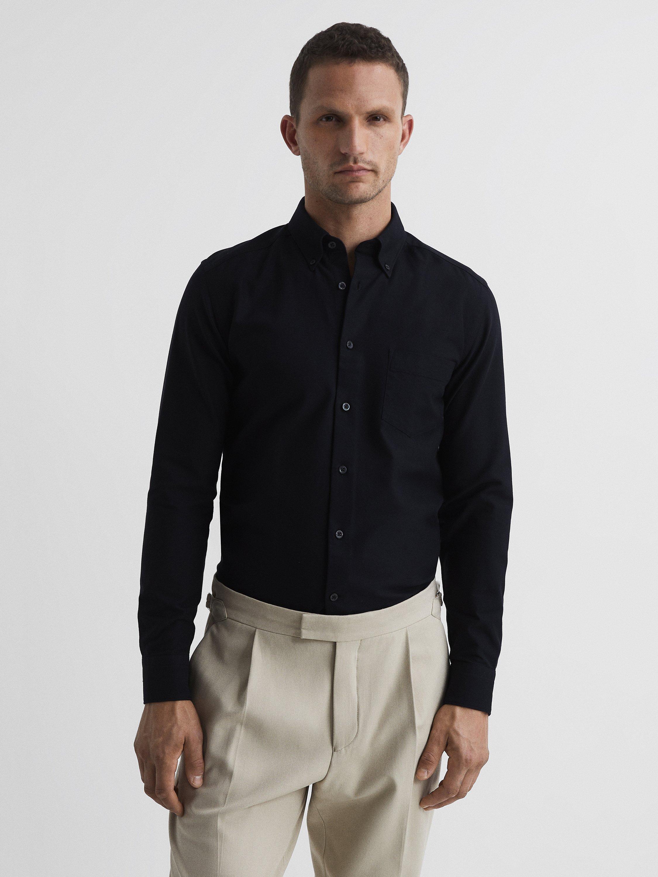 Reiss Greenwich Shirt