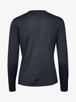 Saint Tropez Mila Cardigan - view 2, Night Sky