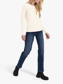 Saint Tropez Mila Cardigan, Ice