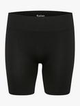 Saint Tropez Ninna Inner Shorts, Black