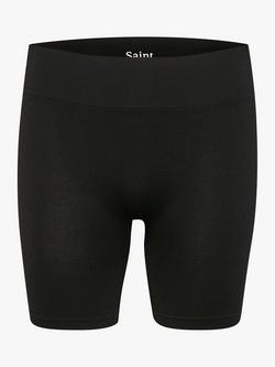 Saint Tropez Ninna Inner Shorts, Black - view 2, Black