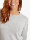 Saint Tropez Mila Puff Sleeve Jumper