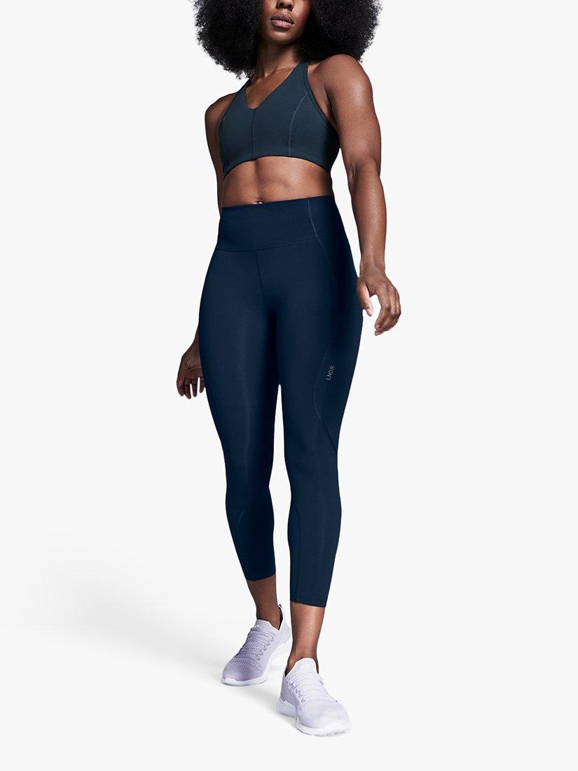 LNDR Limitless 7/8 Leggings, Marine