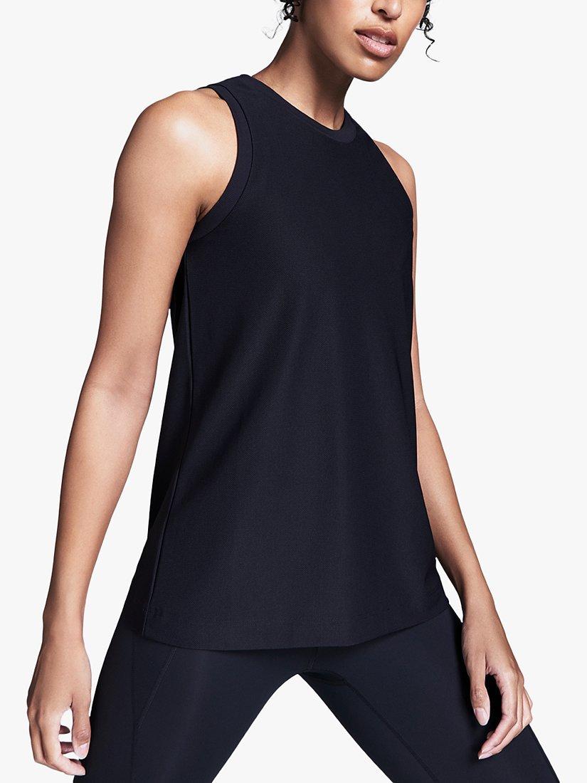 LNDR Fluid Tank Top