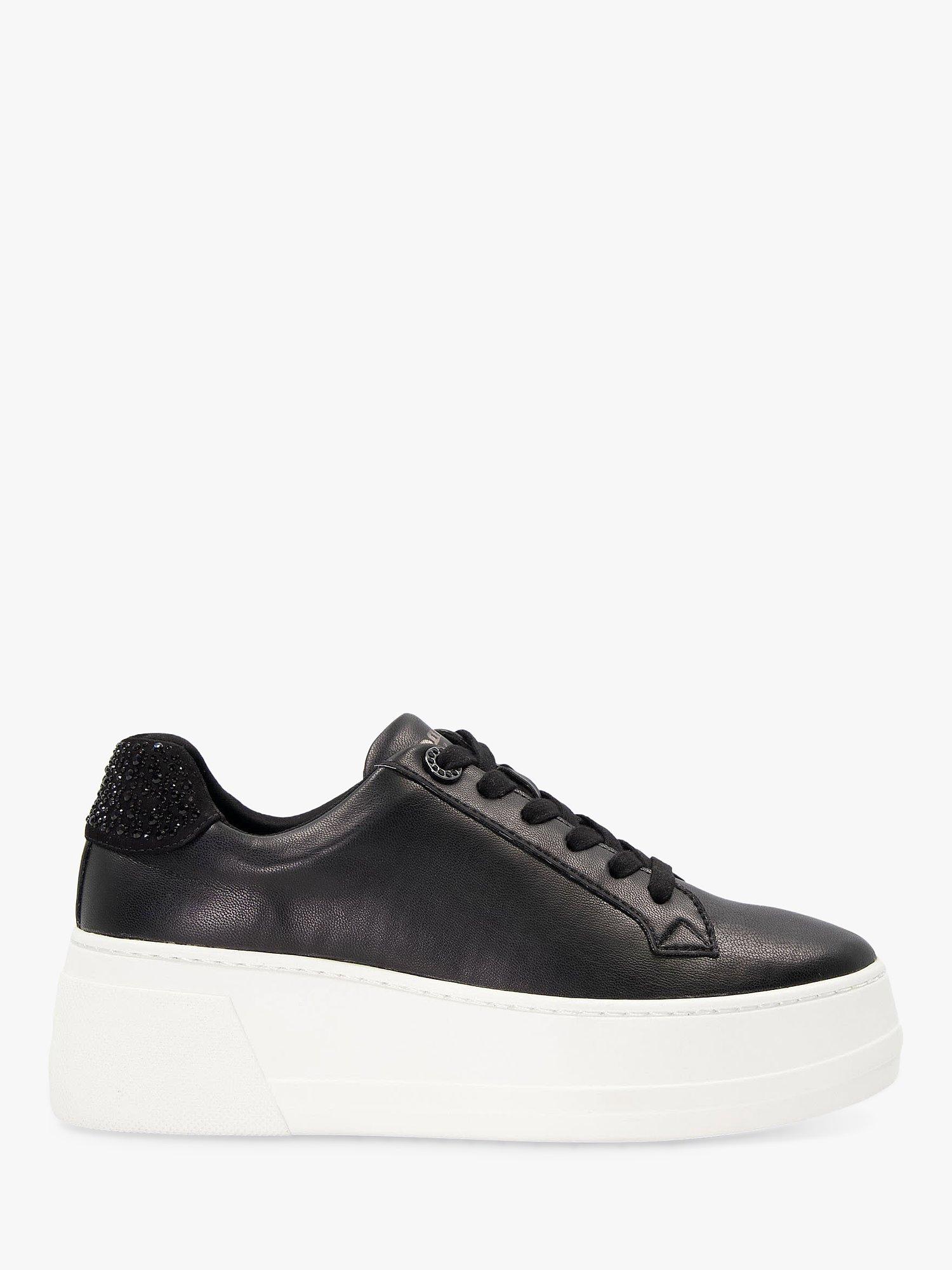 Dune Episode Platform Trainers, Black