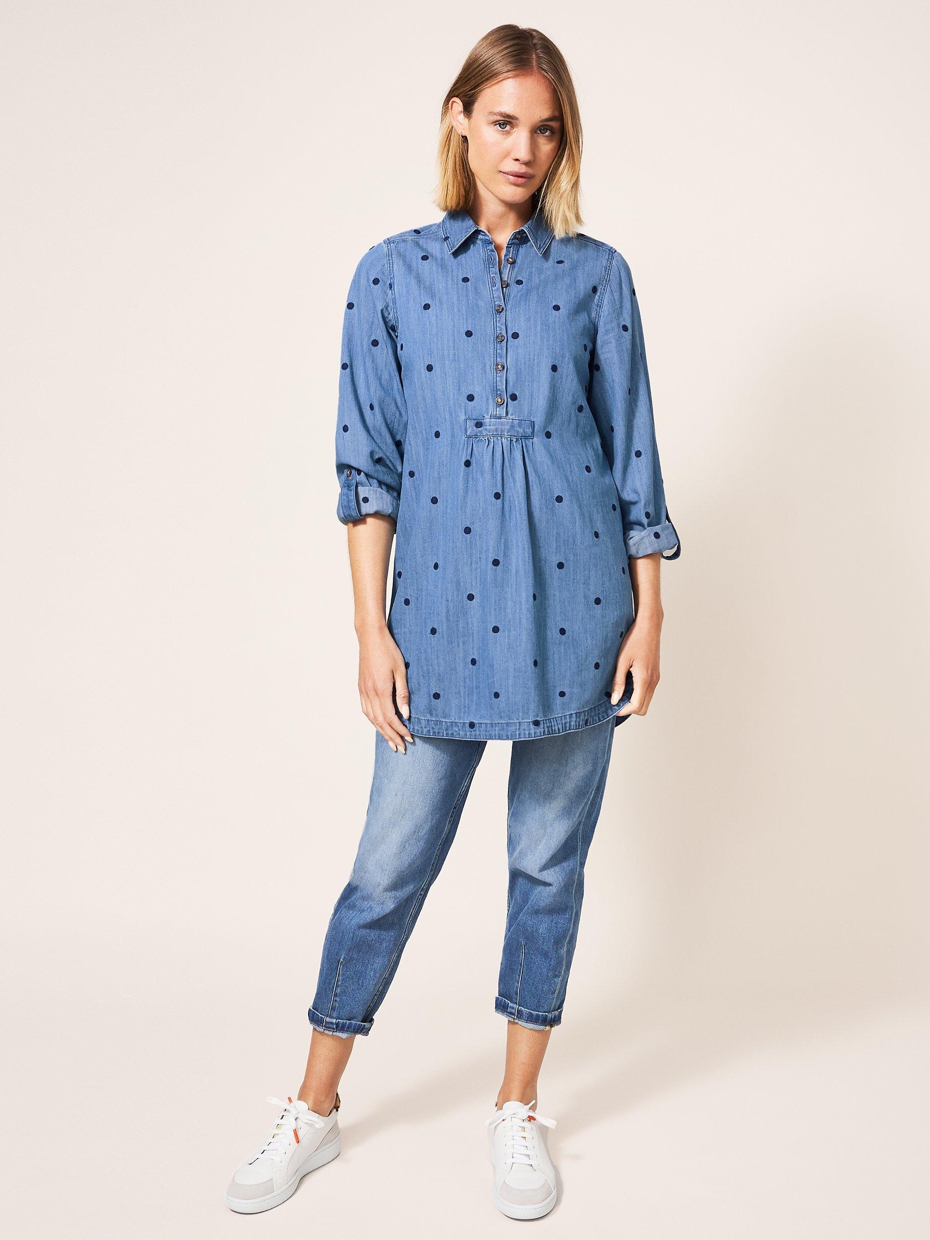 John lewis white stuff tunics sale