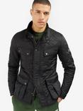 Mens barbour coats john lewis best sale