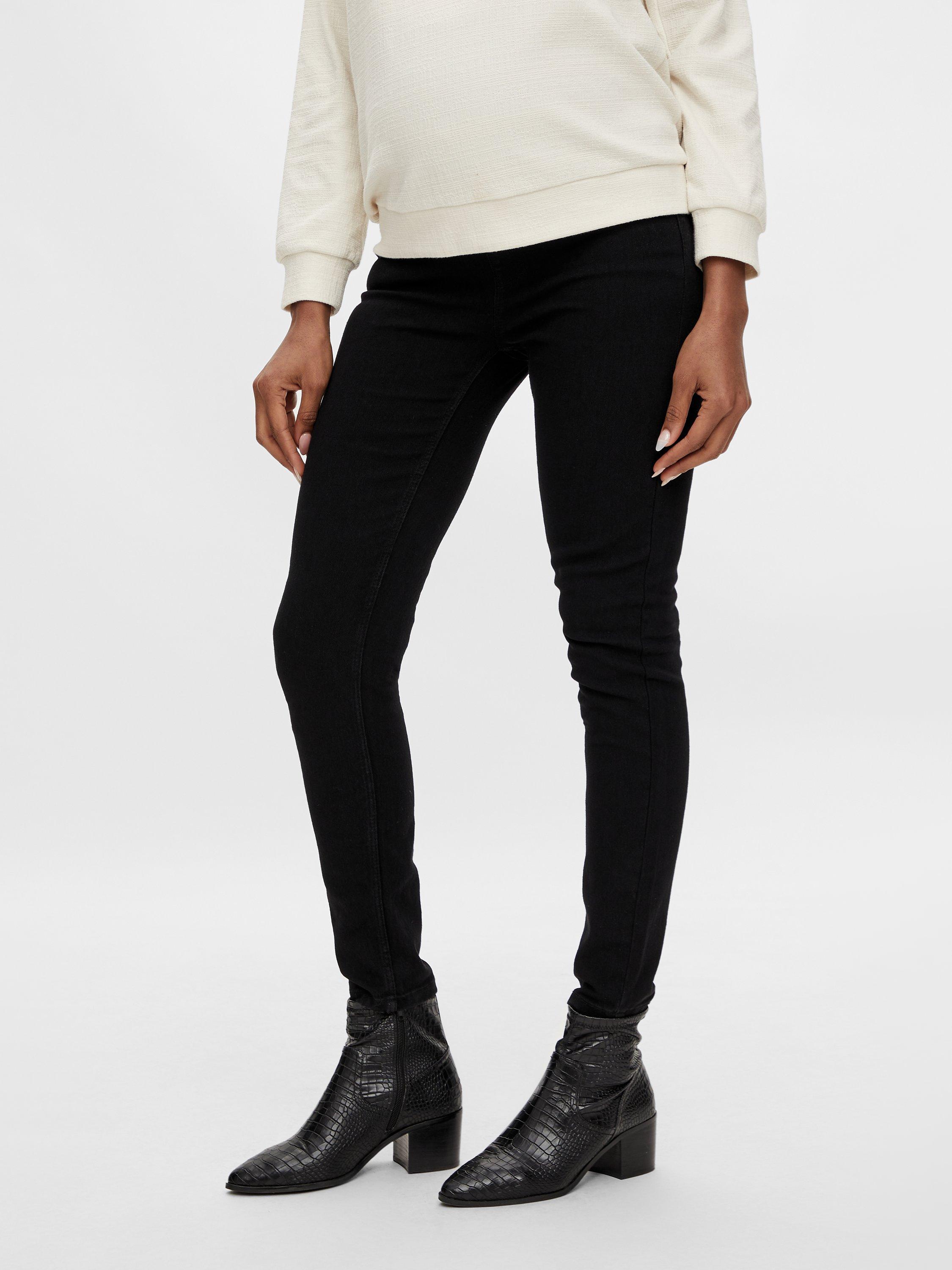 Mamalicious Amy Skinny Maternity Jeggings