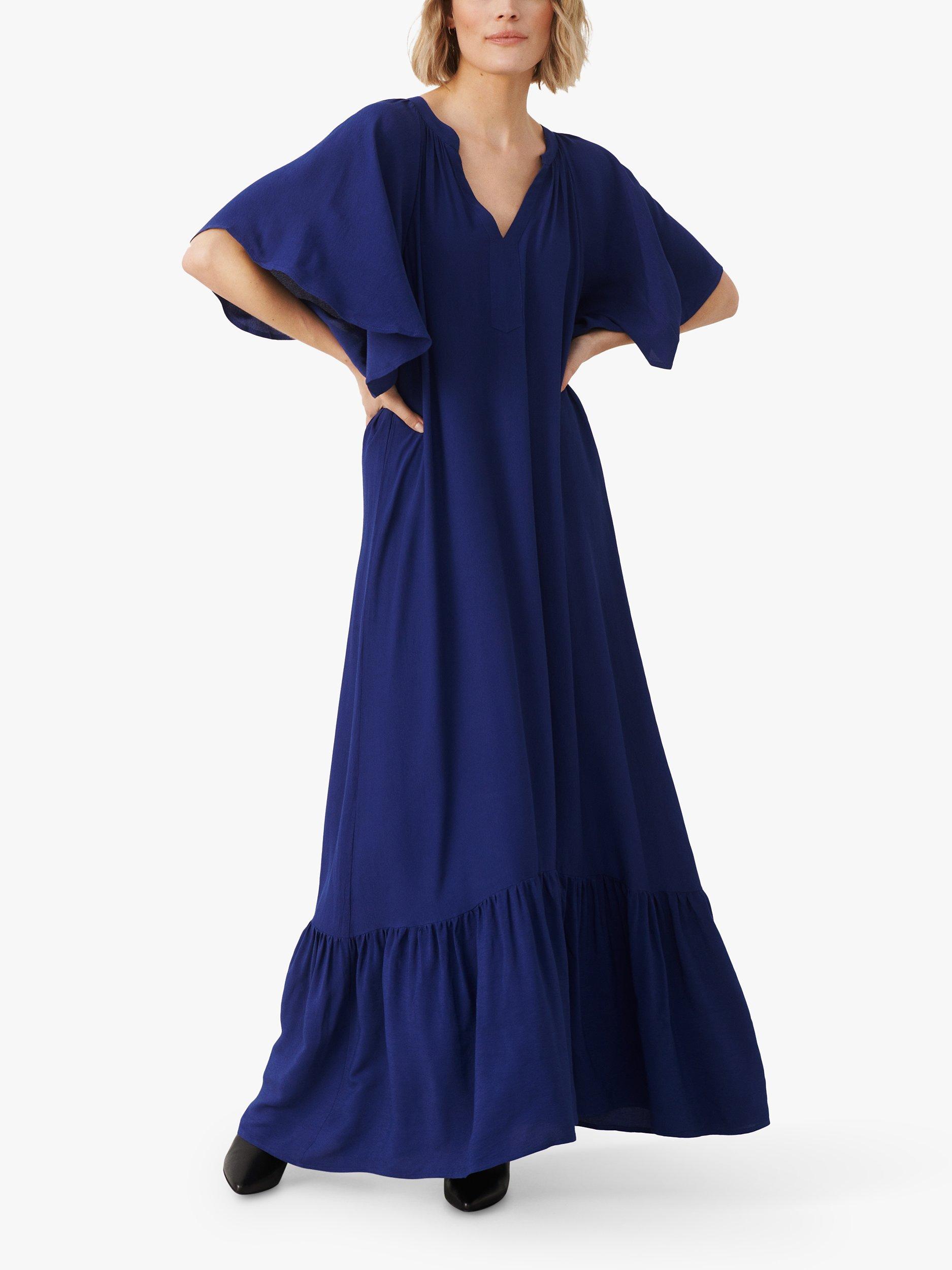 Part Two Othenia Tiered Maxi Dress, Blueprint