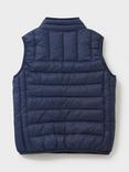 Crew Clothing Kids' Lightweight Padded Gilet