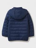 Crew Clothing Kids' Plain Quilted Jacket