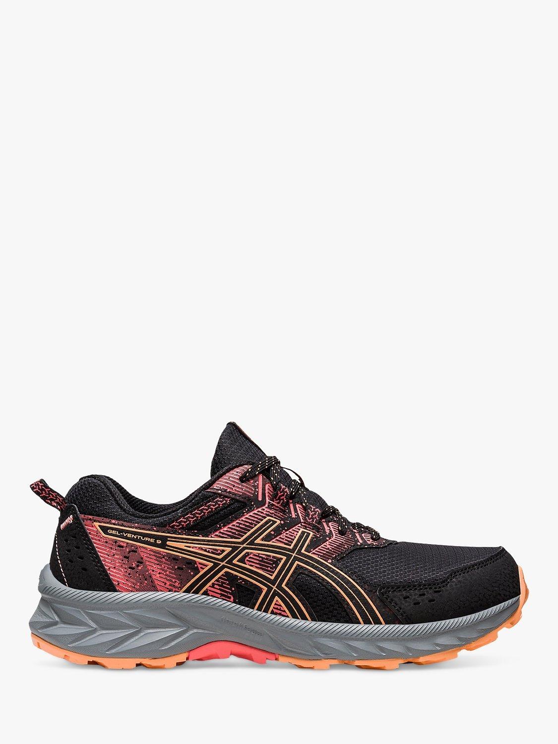 ASICS GEL-VENTURE 9 Women's Trail Running Shoes