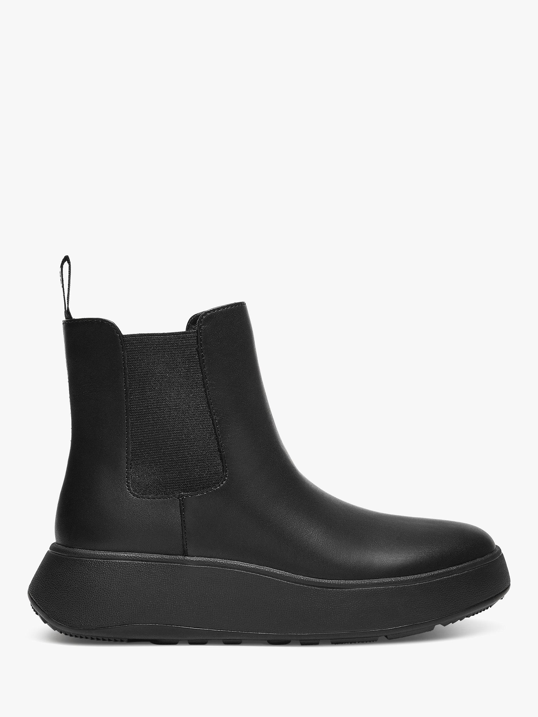 John lewis fitflop boots best sale