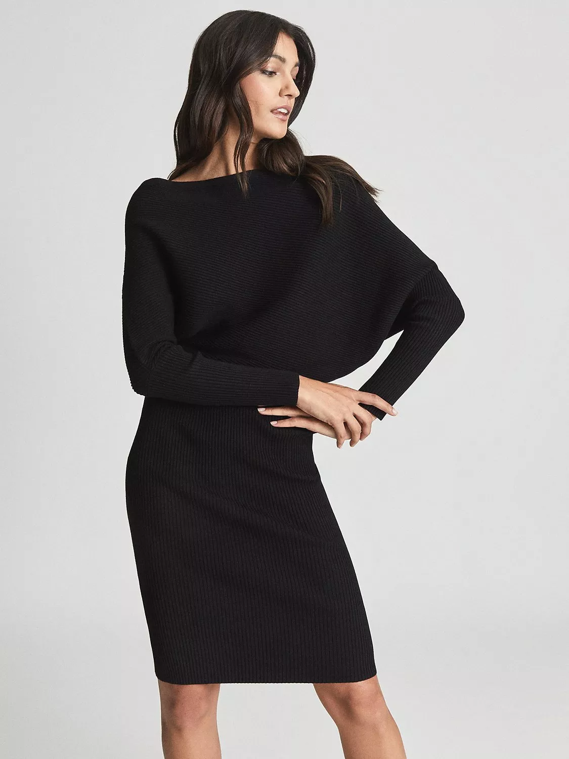 Knee Length Winter Dresses John Lewis Partners